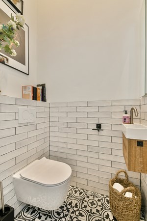 Medium property photo - Wandelweg 7A, 1521 AA Wormerveer